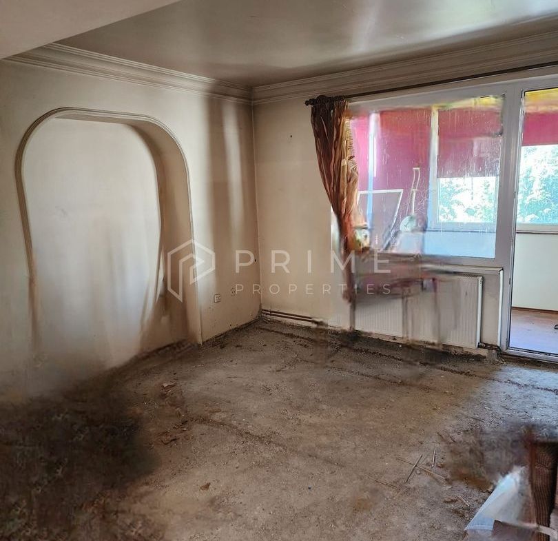 Apartament cu 4 camere | Suprafață generoasă 81mp  | Dâmbu Pietros - foto 2
