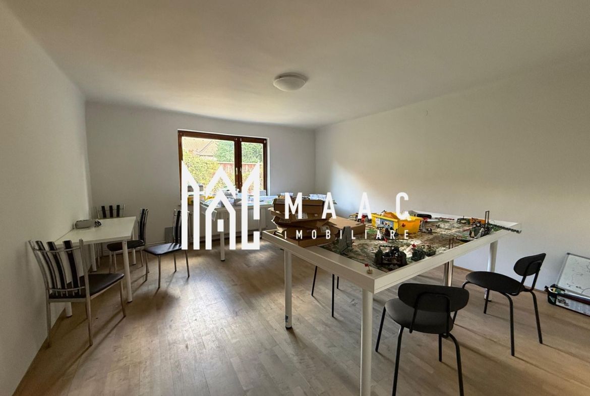 Casa individuala 4 camere I Un singur nivel I Piata Cibin - foto 5