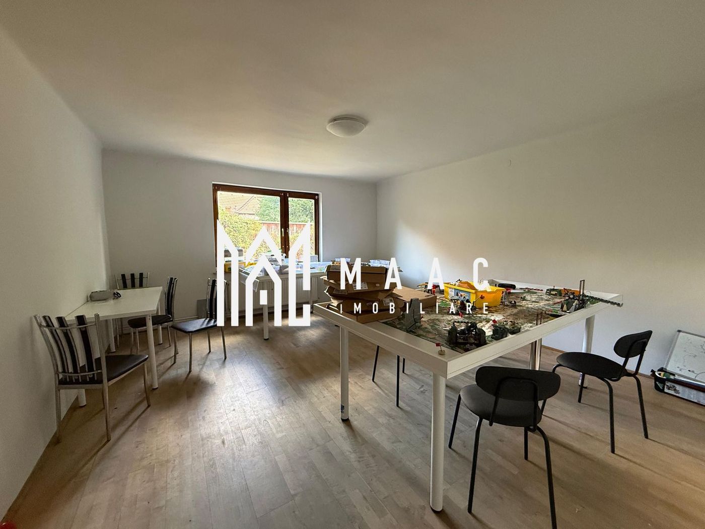 Casa individuala 4 camere I Un singur nivel I Piata Cibin - foto 5