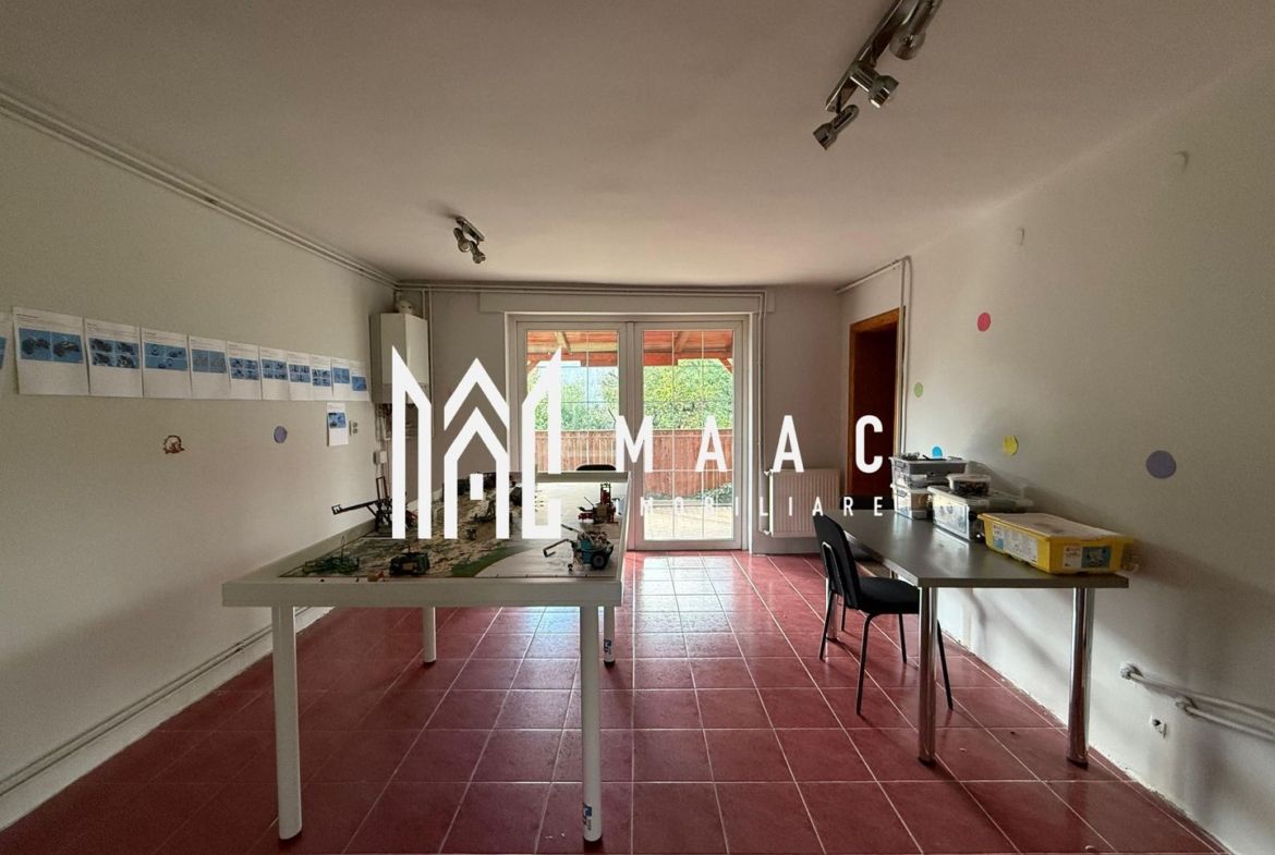 Casa individuala 4 camere I Un singur nivel I Piata Cibin - foto 6