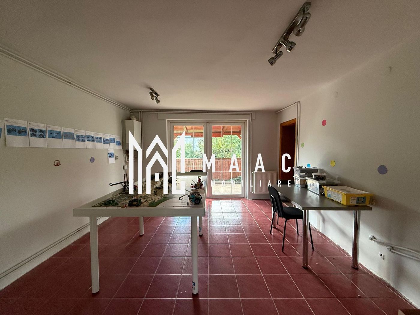 Casa individuala 4 camere I Un singur nivel I Piata Cibin - foto 6