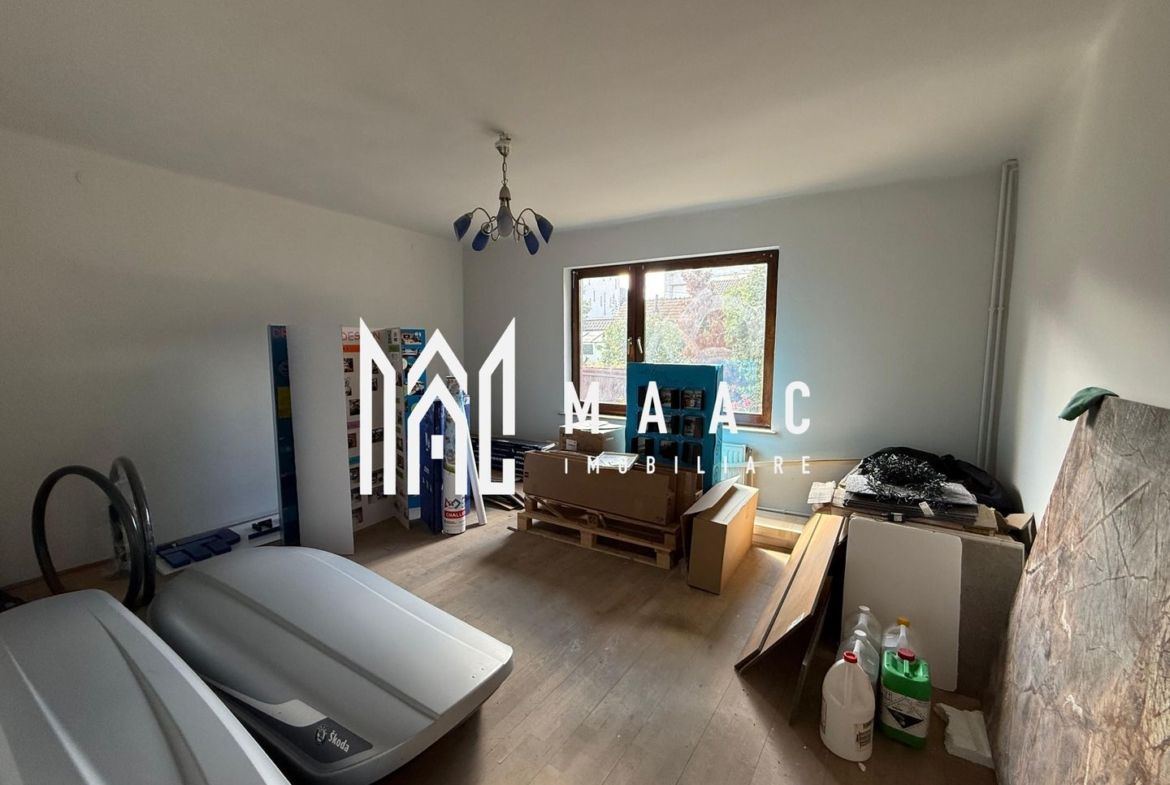 Casa individuala 4 camere I Un singur nivel I Piata Cibin - foto 7