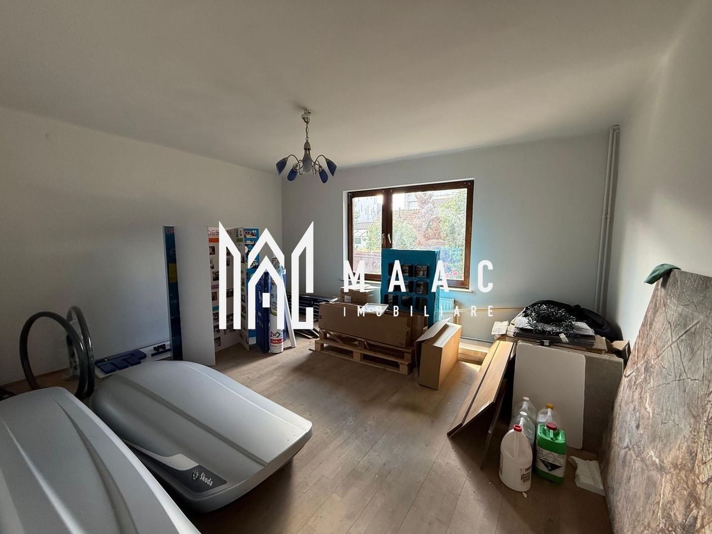 Casa individuala 4 camere I Un singur nivel I Piata Cibin - foto 7
