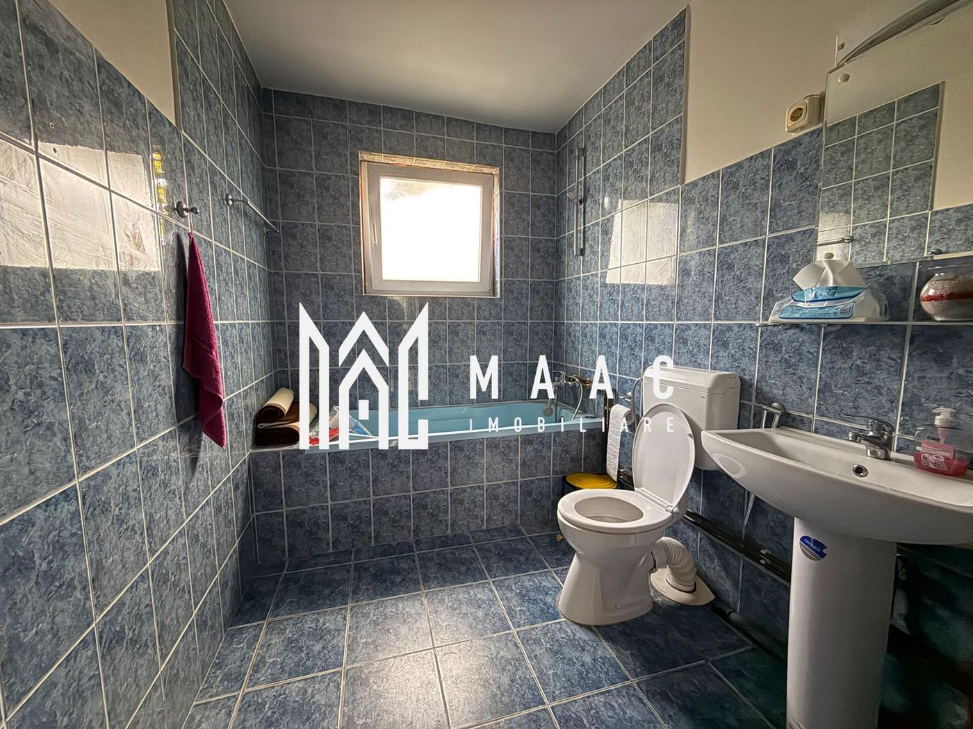 Casa individuala 4 camere I Un singur nivel I Piata Cibin - foto 8