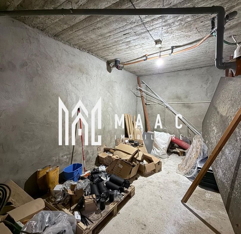 Casa individuala 4 camere I Un singur nivel I Piata Cibin - foto 10