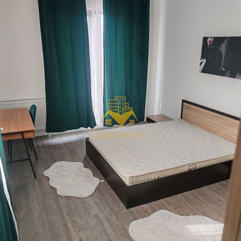 1 camere, balcon, Zorilor, Zona UMF, UTC, USAMV Hasdeu - Imagine principala