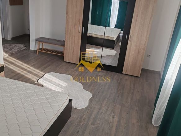 1 camere, balcon, Zorilor, Zona UMF, UTC, USAMV Hasdeu - foto 2
