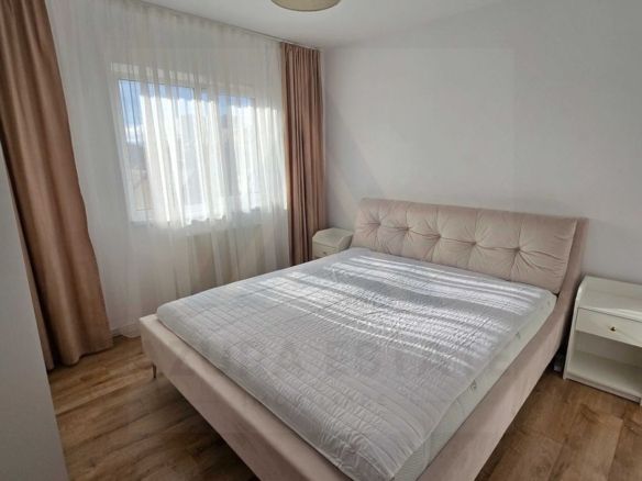 Apartament premium 2 camere 54 mp utili balcon zona Calea Dumbravii - foto 3