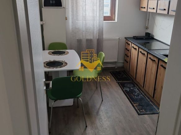 1 camere, balcon, Zorilor, Zona UMF, UTC, USAMV Hasdeu - foto 3
