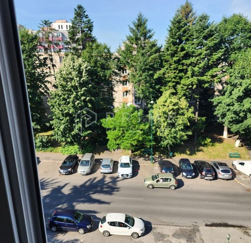 Apartament cu 4 camere | Suprafață generoasă 81mp  | Dâmbu Pietros - foto 4