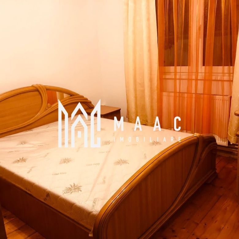 Apartament 2 Camere Mobilat I 50 mp I Turnișor I Sibiu - Imagine principala