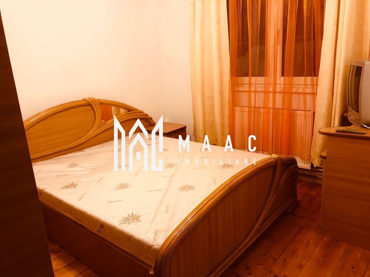 Apartament 2 Camere Mobilat I 50 mp I Turnișor I Sibiu - Imagine principala