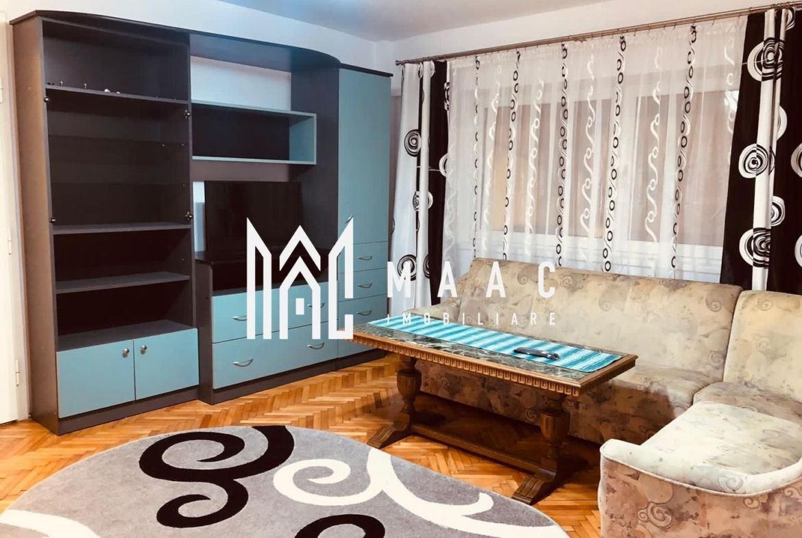 Apartament 2 Camere Mobilat I 50 mp I Turnișor I Sibiu - foto 2