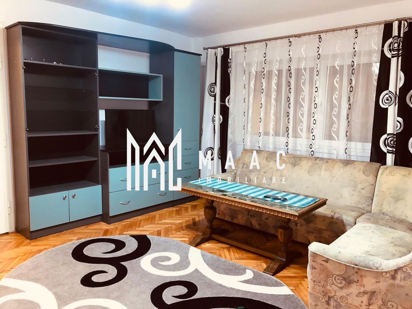 Apartament 2 Camere Mobilat I 50 mp I Turnișor I Sibiu - foto 2