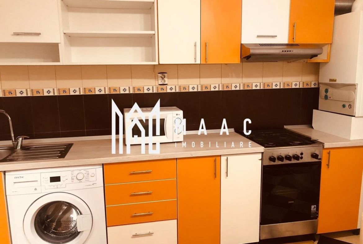 Apartament 2 Camere Mobilat I 50 mp I Turnișor I Sibiu - foto 3
