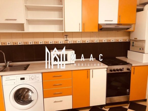 Apartament 2 Camere Mobilat I 50 mp I Turnișor I Sibiu - foto 3
