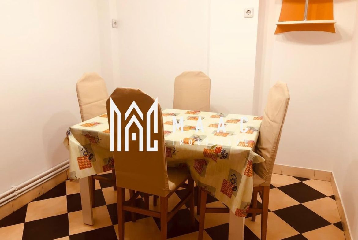 Apartament 2 Camere Mobilat I 50 mp I Turnișor I Sibiu - foto 4
