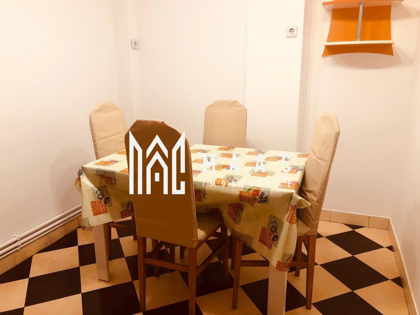 Apartament 2 Camere Mobilat I 50 mp I Turnișor I Sibiu - foto 4