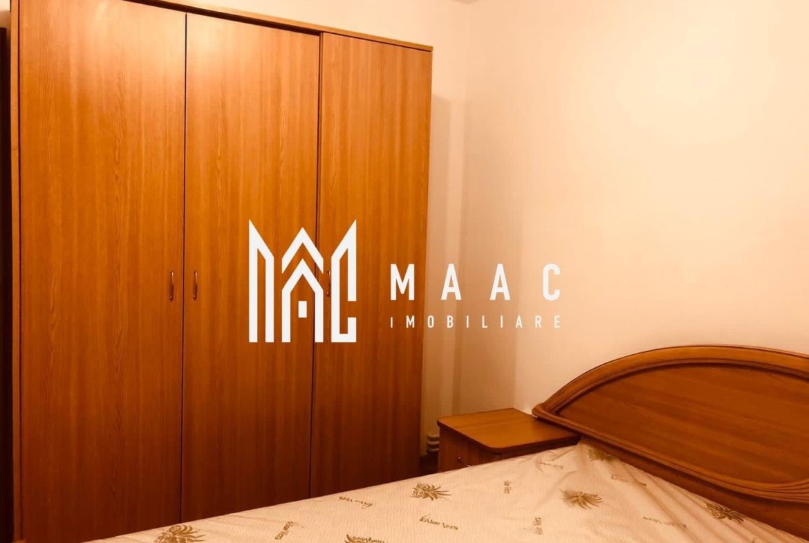 Apartament 2 Camere Mobilat I 50 mp I Turnișor I Sibiu - foto 5