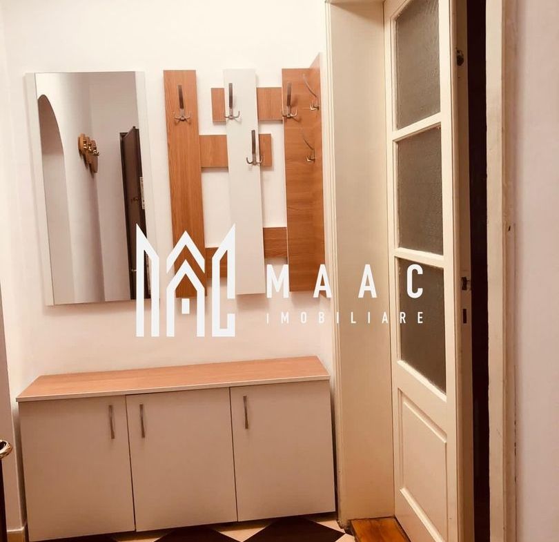 Apartament 2 Camere Mobilat I 50 mp I Turnișor I Sibiu - foto 6