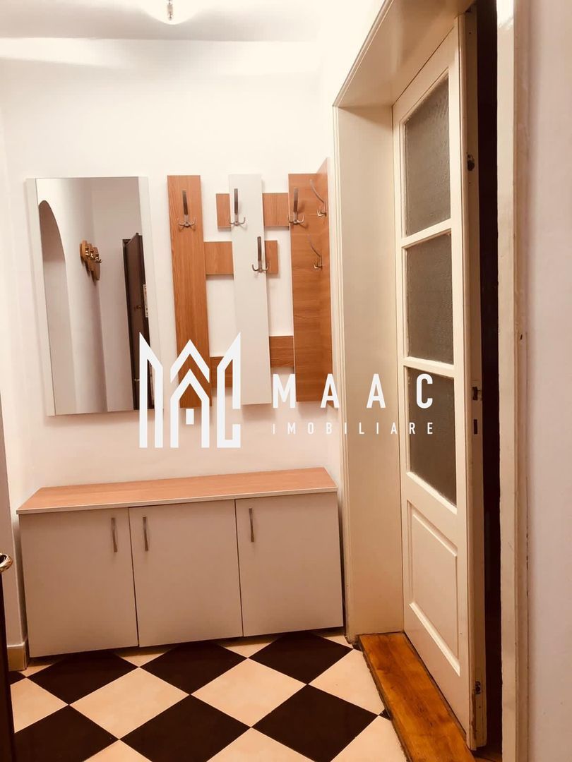 Apartament 2 Camere Mobilat I 50 mp I Turnișor I Sibiu - foto 6