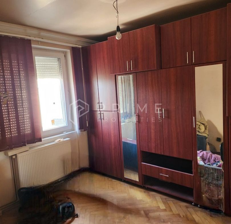 Apartament cu 4 camere | Suprafață generoasă 81mp  | Dâmbu Pietros - foto 5