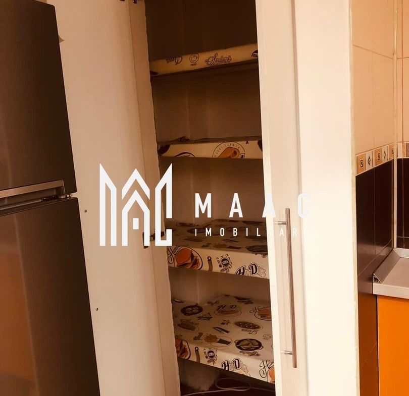 Apartament 2 Camere Mobilat I 50 mp I Turnișor I Sibiu - foto 7