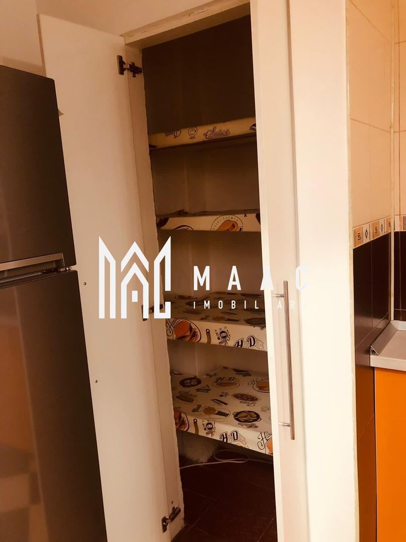 Apartament 2 Camere Mobilat I 50 mp I Turnișor I Sibiu - foto 7