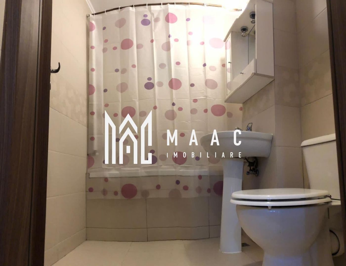 Apartament 2 Camere Mobilat I 50 mp I Turnișor I Sibiu - foto 8
