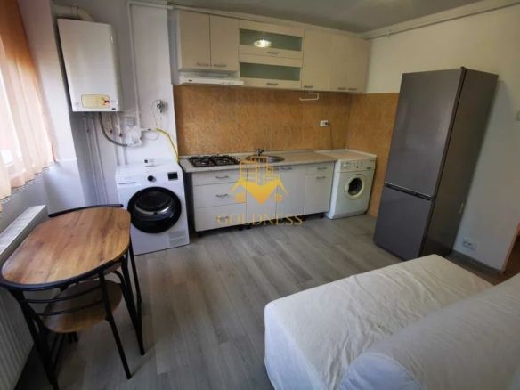 2 camere open space, Zorilor, Louis Pateur, UMF UTCN, USAMV - foto 2