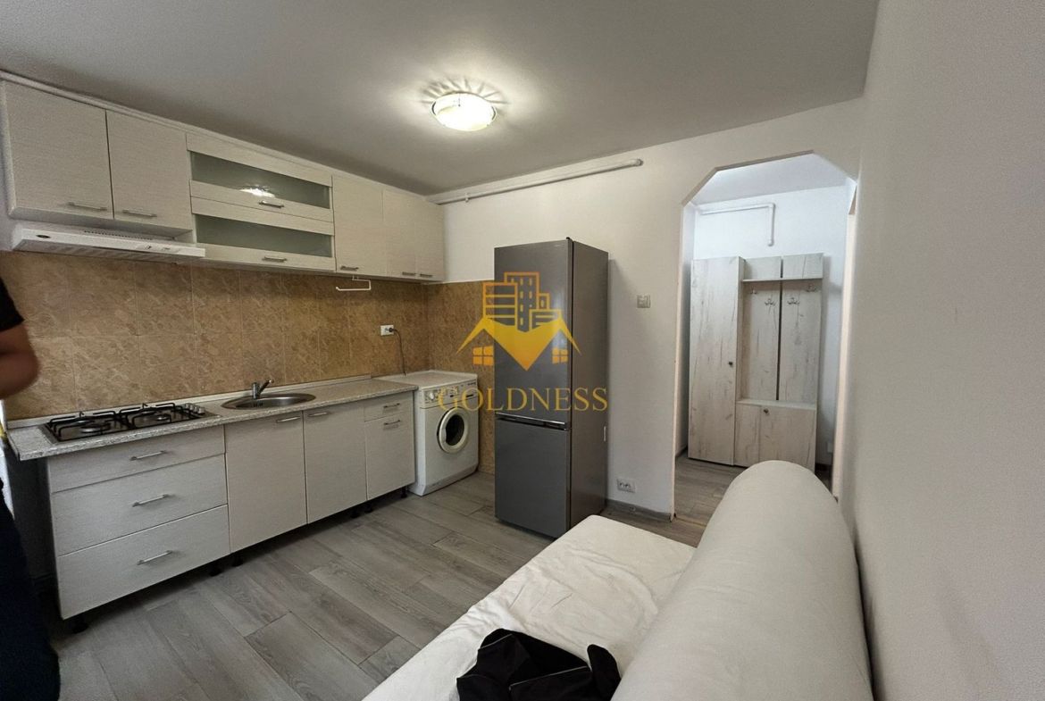 2 camere open space, Zorilor, Louis Pateur, UMF UTCN, USAMV - foto 3
