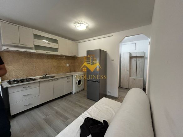 2 camere open space, Zorilor, Louis Pateur, UMF UTCN, USAMV - foto 3