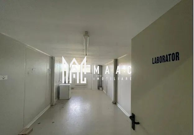 Spațiu industrial 1000mp | Acces tir | Teren 2500mp | Selimbar - foto 7