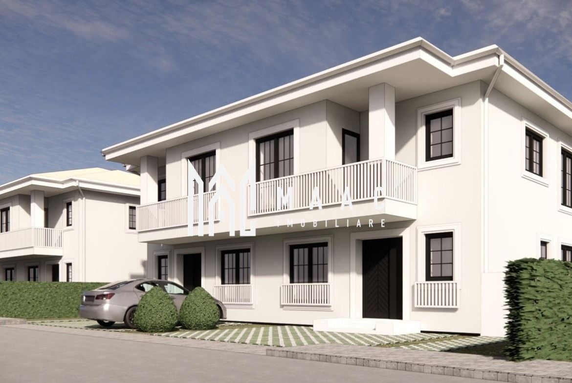 Casă modernă | 3 dormitoare | 140 mp curte | 120 mp utili | Preț avantajos - foto 2