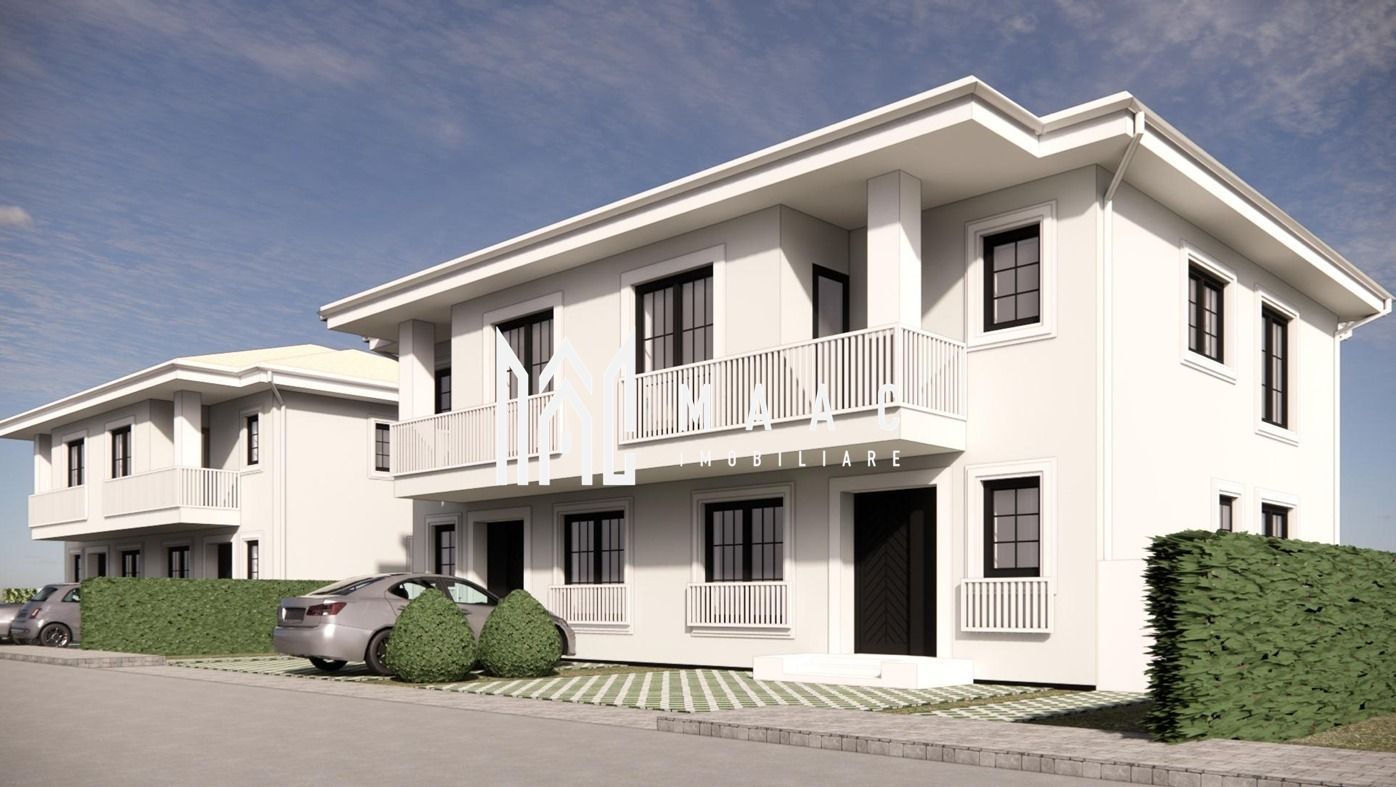 Casă modernă | 3 dormitoare | 140 mp curte | 120 mp utili | Preț avantajos - foto 2