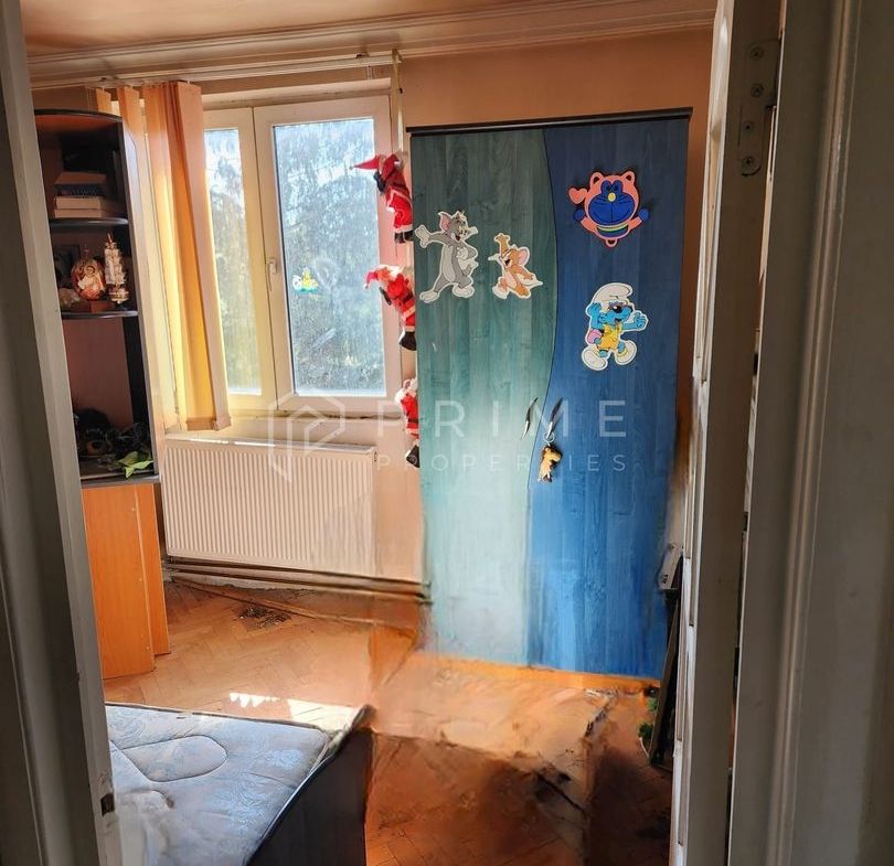 Apartament cu 4 camere | Suprafață generoasă 81mp  | Dâmbu Pietros - foto 9