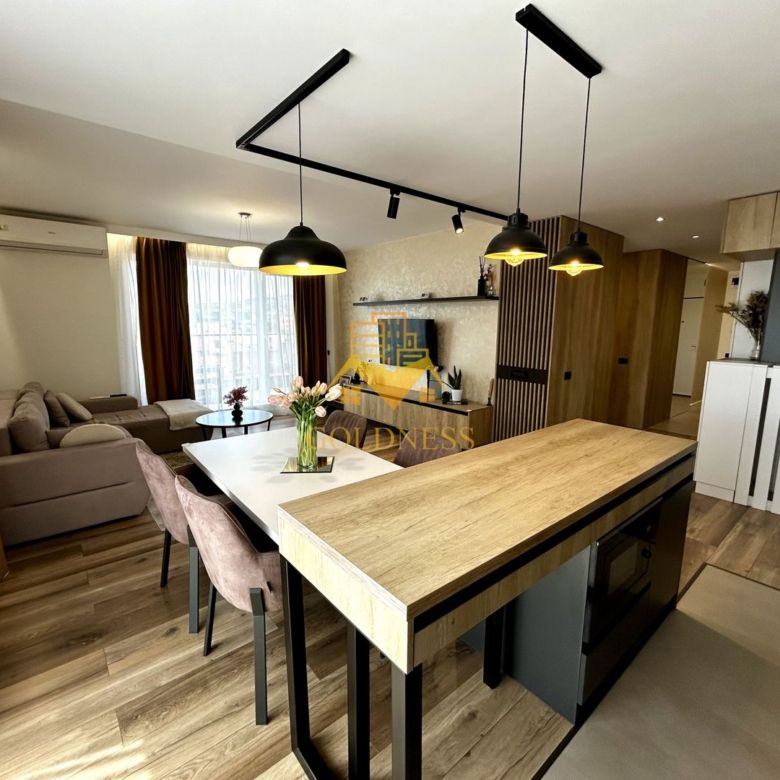 3 Camere decomandate, Lux, Parcare, Lidl, The Office, NTT Data, Lidl - Imagine principala