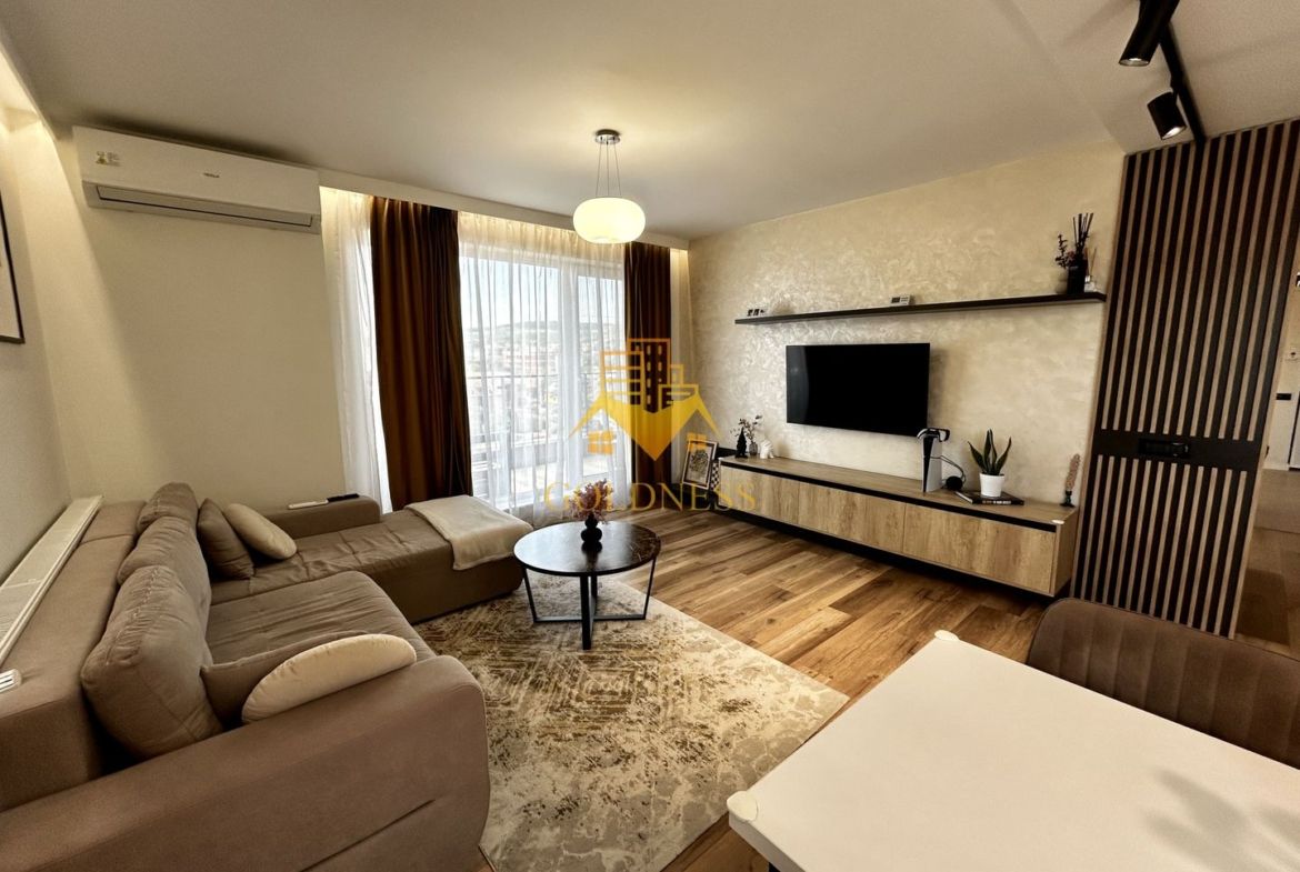 3 Camere decomandate, Lux, Parcare, Lidl, The Office, NTT Data, Lidl - foto 2