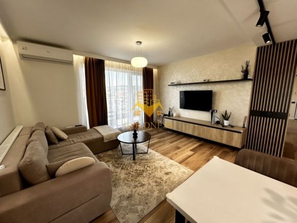 3 Camere decomandate, Lux, Parcare, Lidl, The Office, NTT Data, Lidl - foto 2