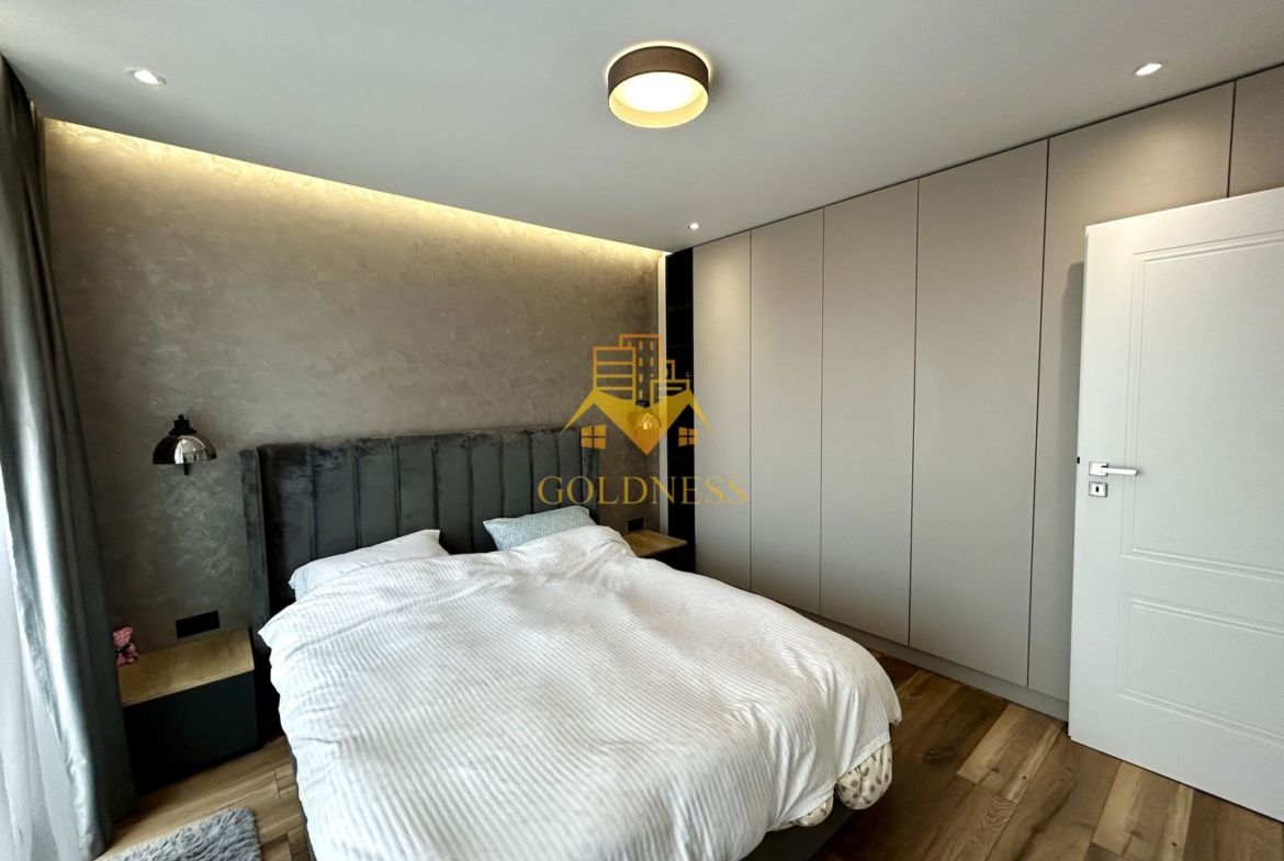 3 Camere decomandate, Lux, Parcare, Lidl, The Office, NTT Data, Lidl - foto 3