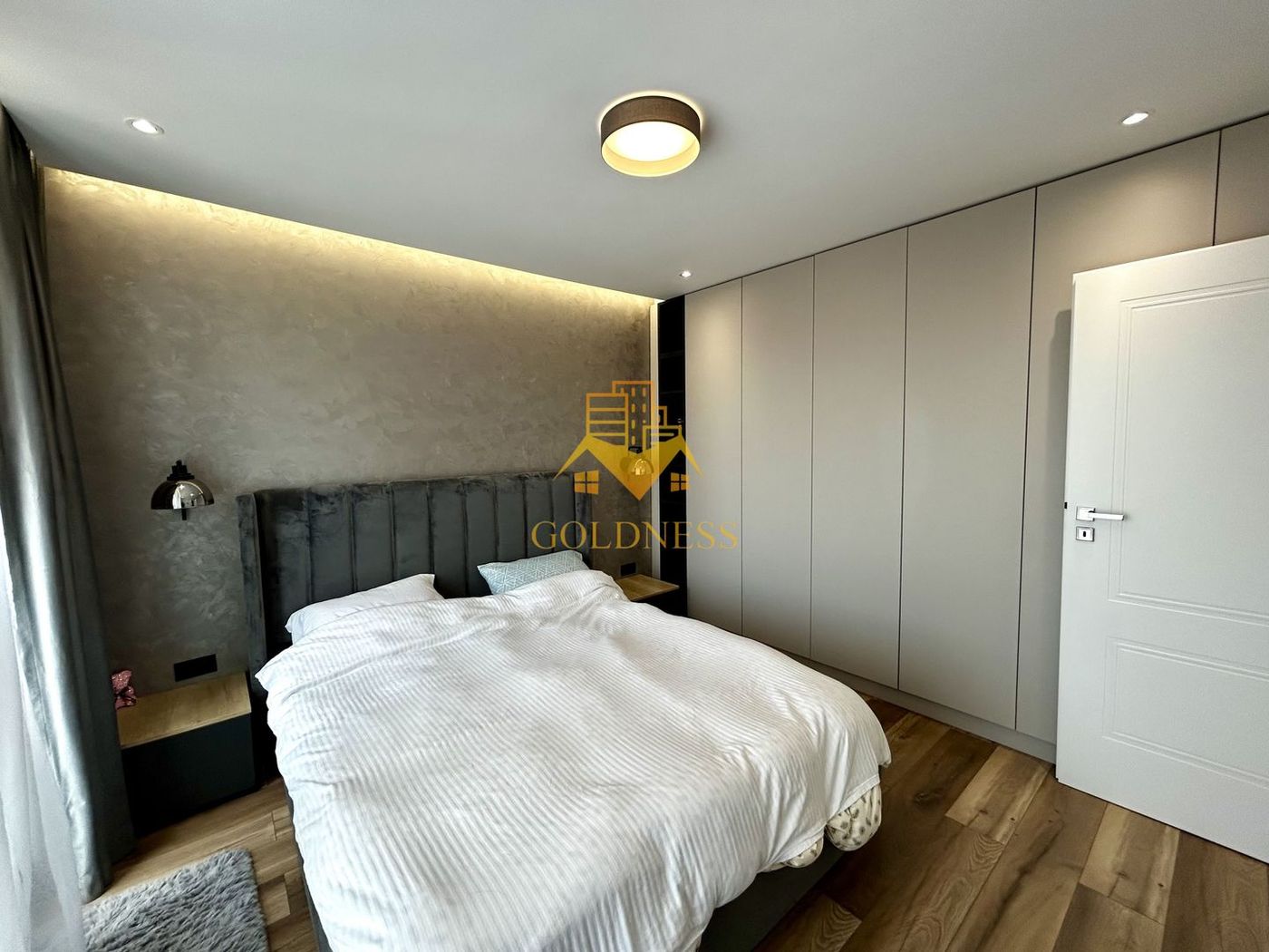 3 Camere decomandate, Lux, Parcare, Lidl, The Office, NTT Data, Lidl - foto 3