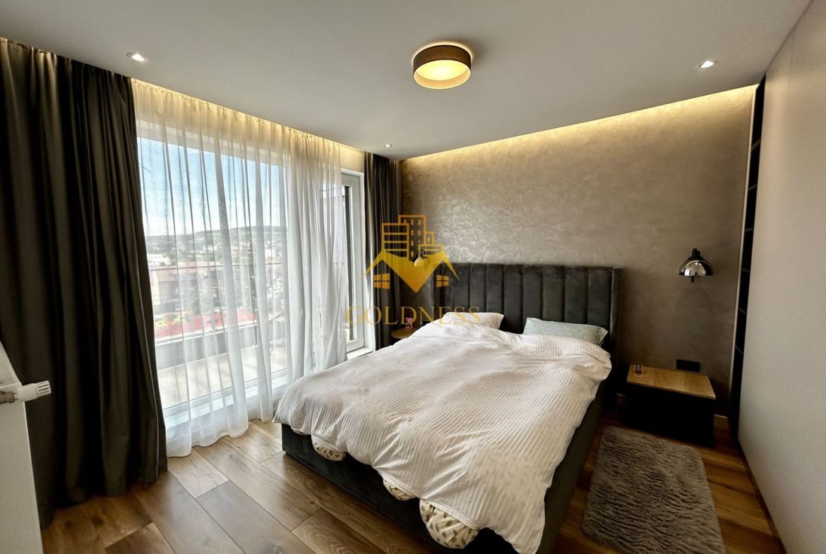 3 Camere decomandate, Lux, Parcare, Lidl, The Office, NTT Data, Lidl - foto 4