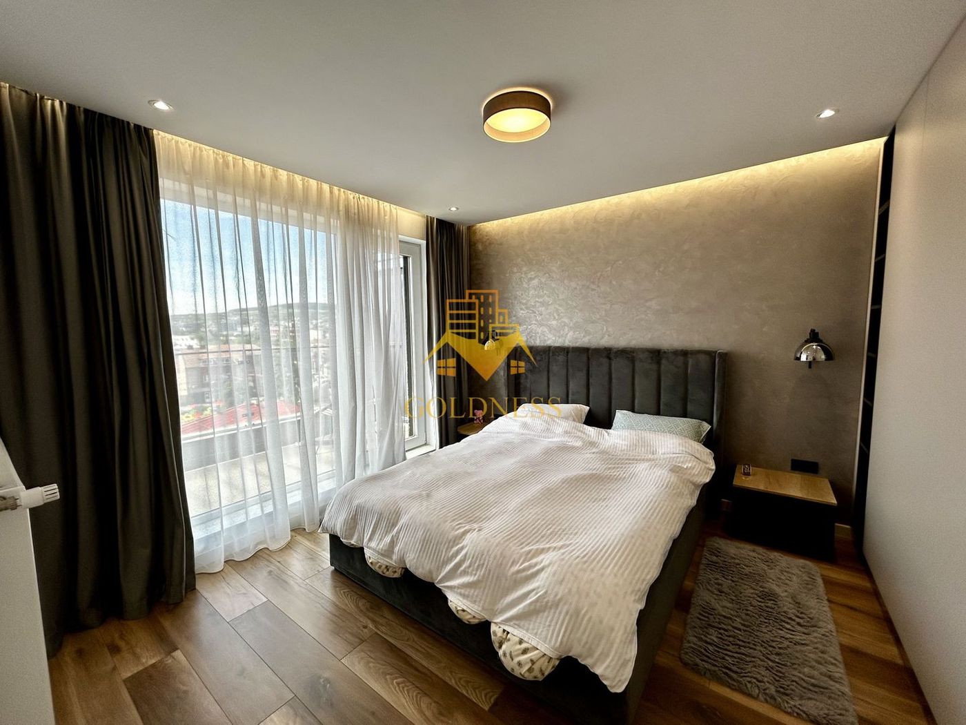 3 Camere decomandate, Lux, Parcare, Lidl, The Office, NTT Data, Lidl - foto 4