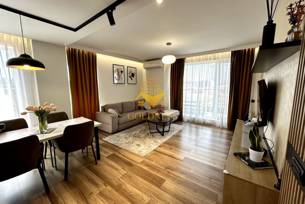 3 Camere decomandate, Lux, Parcare, Lidl, The Office, NTT Data, Lidl - foto 6