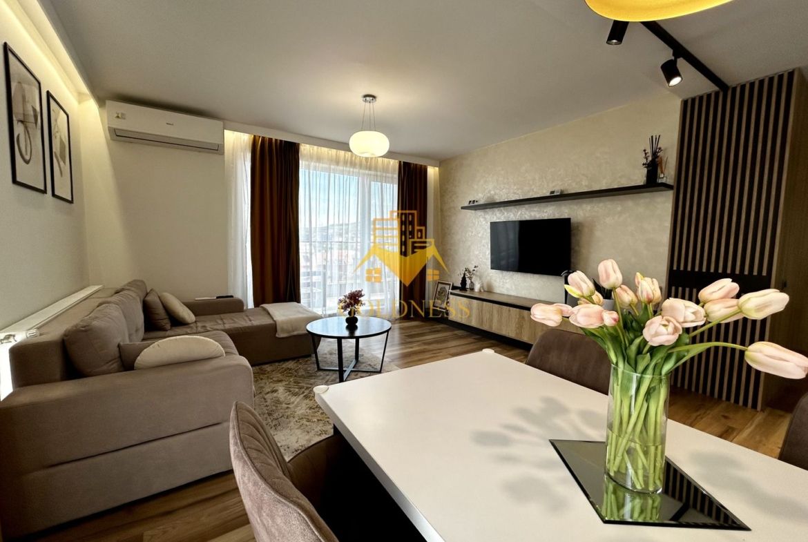 3 Camere decomandate, Lux, Parcare, Lidl, The Office, NTT Data, Lidl - foto 7