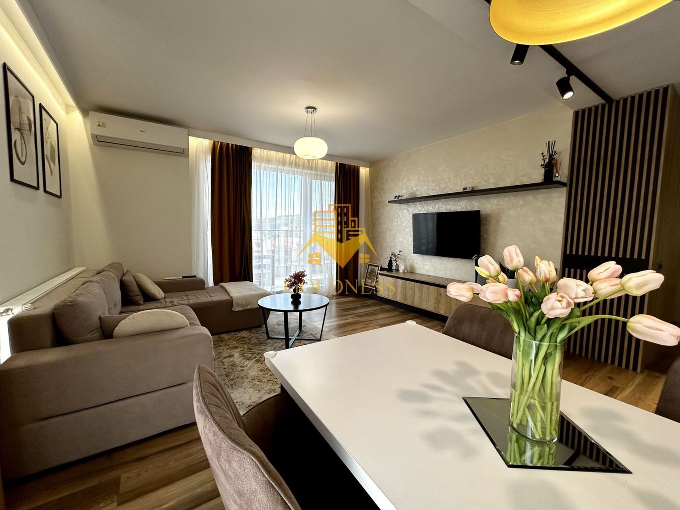 3 Camere decomandate, Lux, Parcare, Lidl, The Office, NTT Data, Lidl - foto 7