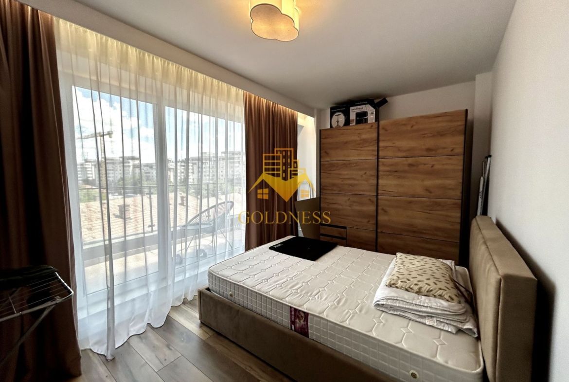 3 Camere decomandate, Lux, Parcare, Lidl, The Office, NTT Data, Lidl - foto 8