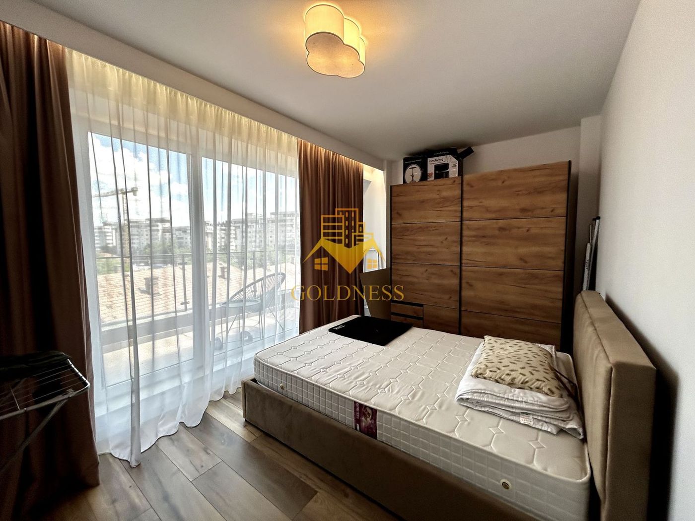 3 Camere decomandate, Lux, Parcare, Lidl, The Office, NTT Data, Lidl - foto 8