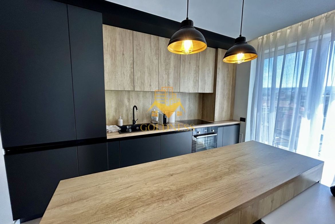 3 Camere decomandate, Lux, Parcare, Lidl, The Office, NTT Data, Lidl - foto 9