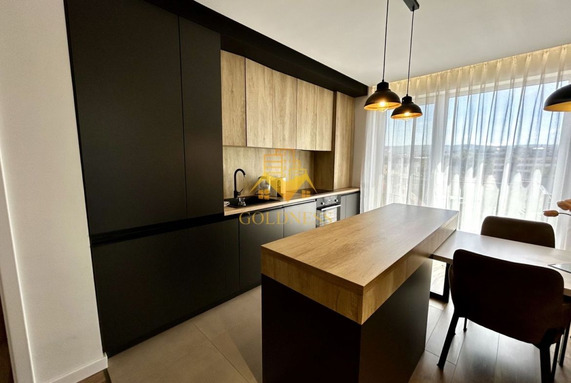 3 Camere decomandate, Lux, Parcare, Lidl, The Office, NTT Data, Lidl - foto 11